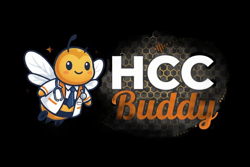 HCC Buddy home