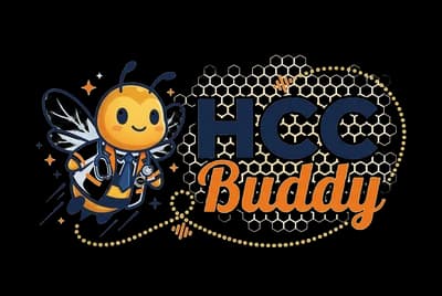 HCC Buddy home