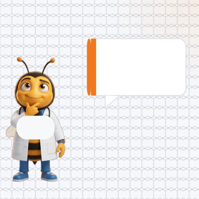 HCC Buddy mascot ready to answer a coder's question about a tricky chart