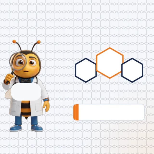 HCC Buddy mascot showing a code's full context next to its supporting details