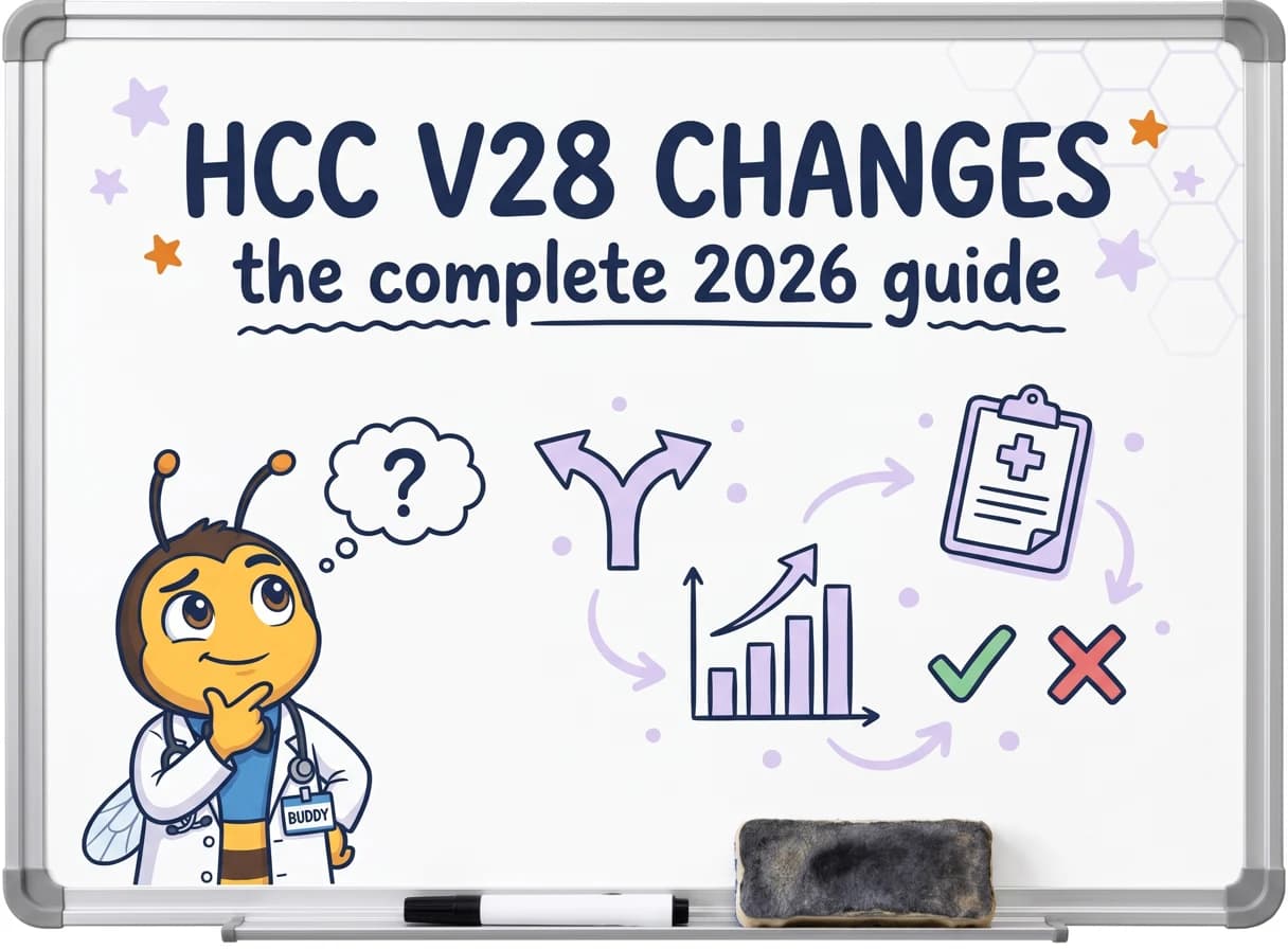 Complete Guide to HCC V28 Changes for 2026