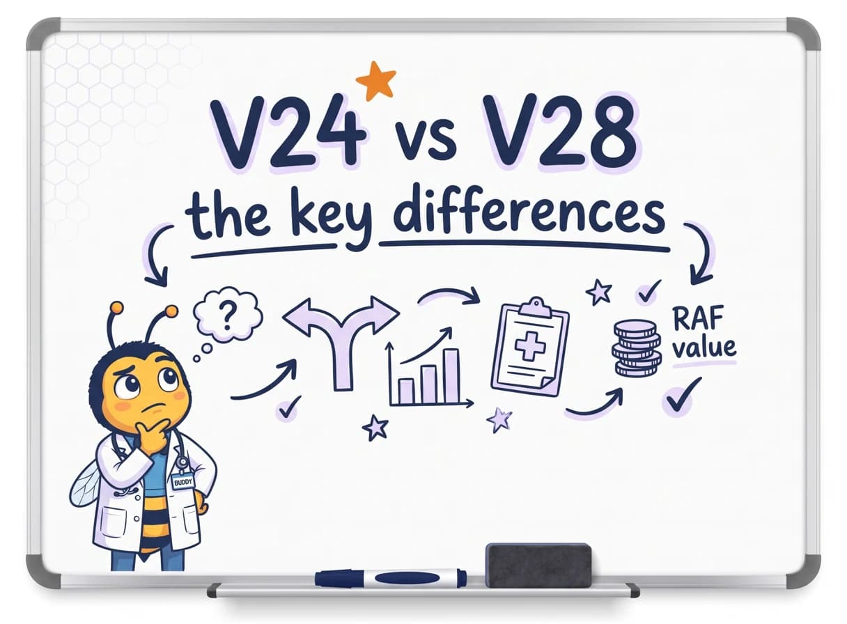V24 vs V28 HCC Models: Key Differences Explained