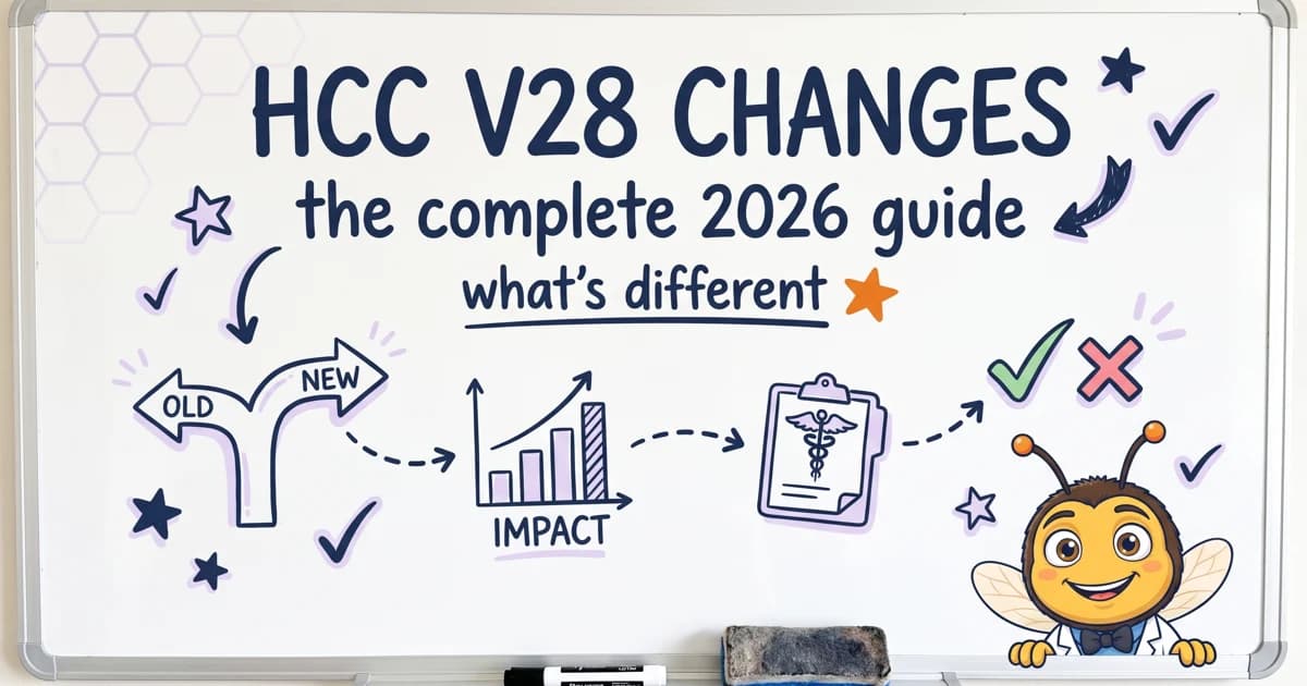 Complete Guide to HCC V28 Changes for 2026