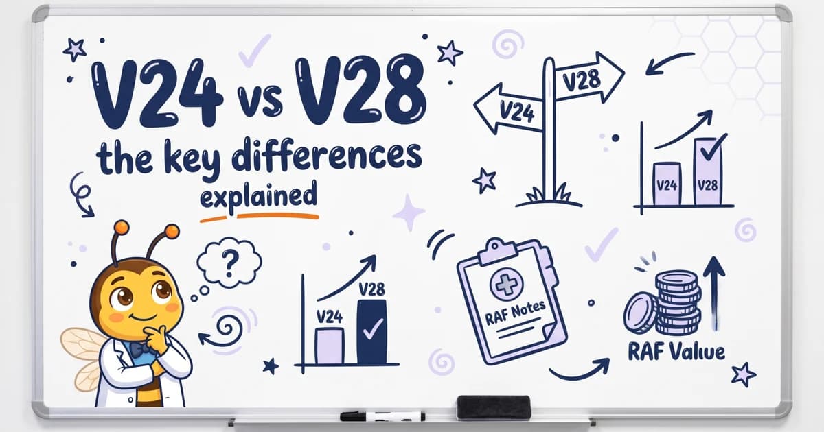 V24 vs V28 HCC Models: Key Differences Explained