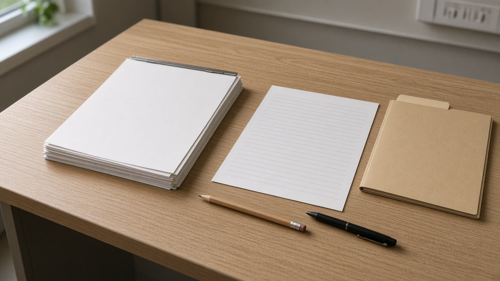 Printed CMS IPPS transmittal and blank inpatient MS-DRG transfer worksheet on a hospital coding desk
