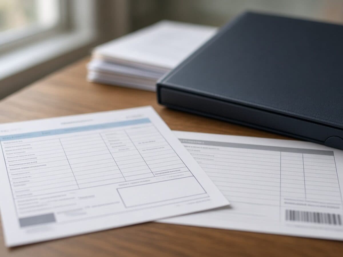 A hospital billing worksheet highlights Medicare Secondary Payer Claim Adjustment Reason Codes beside a remittance advice for Part A claims.