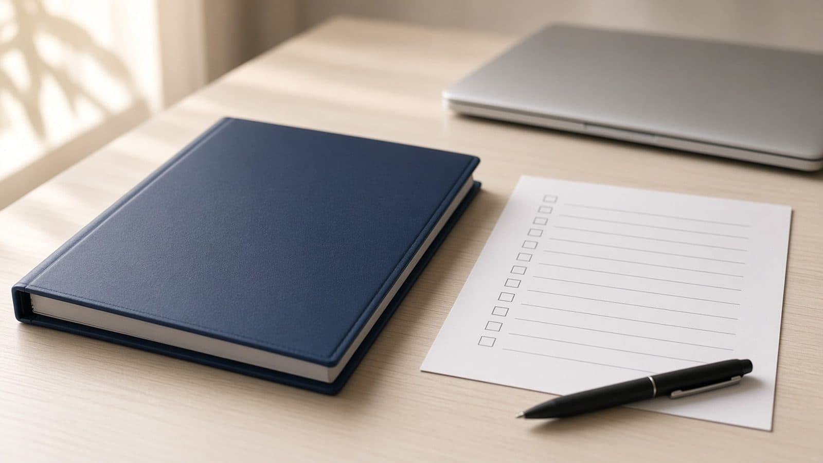 Audit binder and coded diagnosis checklist on a desk, depicting the OIG UnitedHealthcare of Wisconsin high-risk diagnosis audit